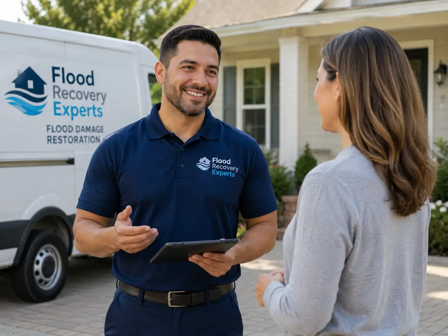 Flood Damage Cleanup Opelika, AL FAQs